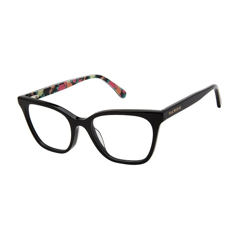 Isaac Mizrahi NY IM30093 Eyeglasses - view 3